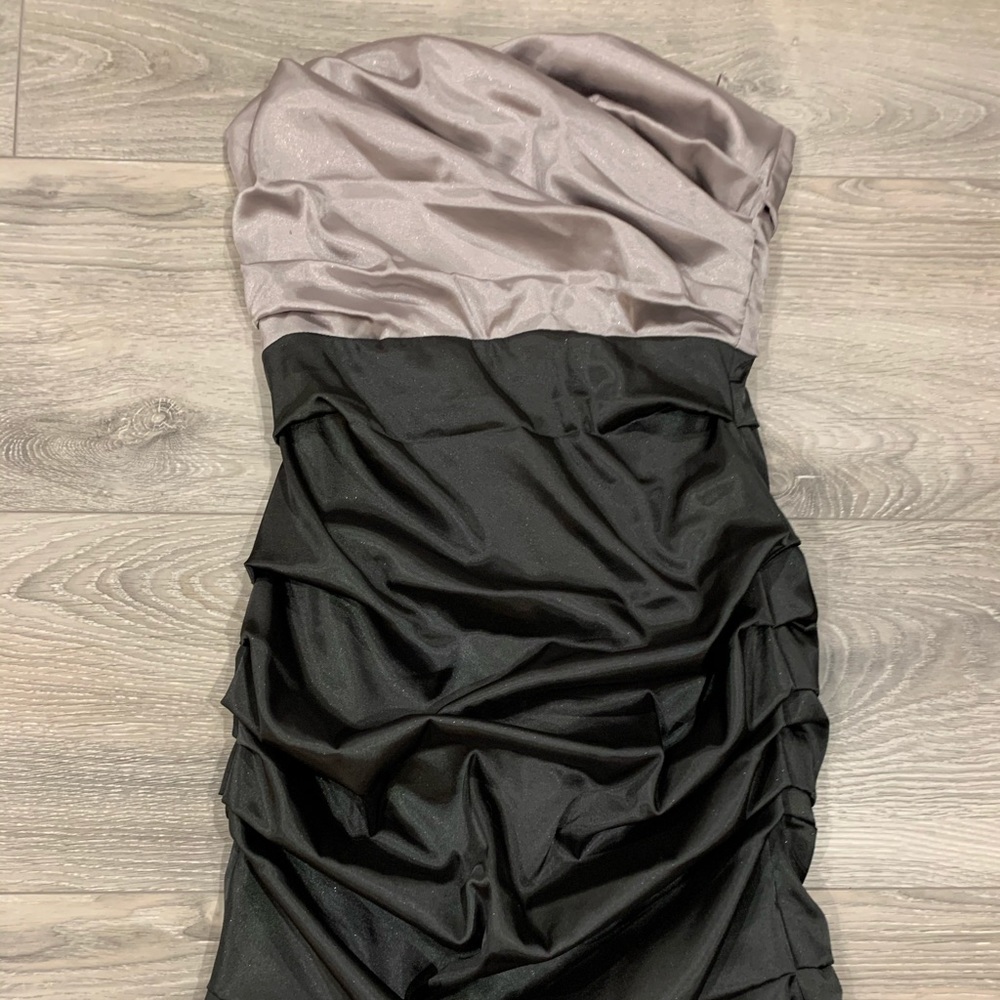 Le chateau dress